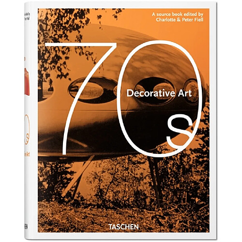 70 decorative art : a source book · Occasion