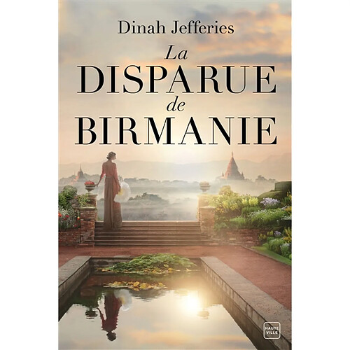 La disparue de Birmanie · Occasion