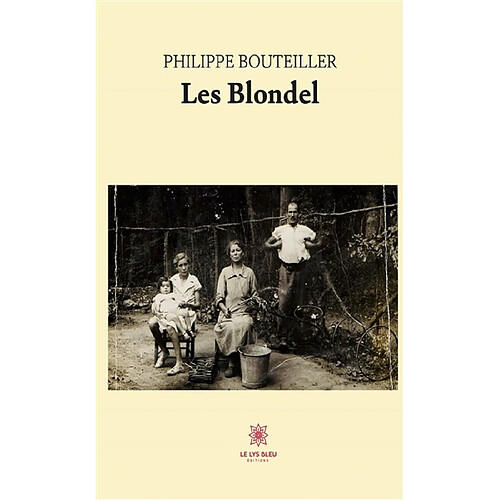 Les Blondel · Occasion