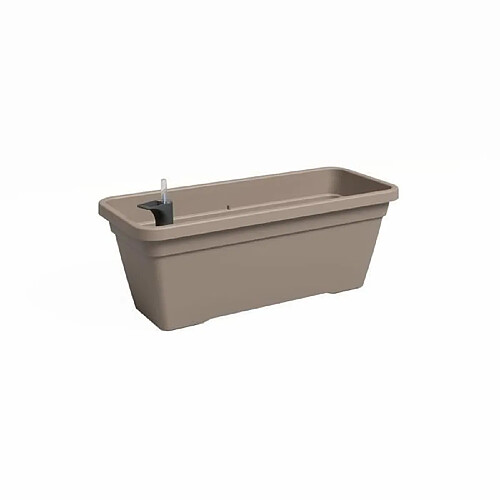 Artevasi Jardinière rectangulaire - Taupe