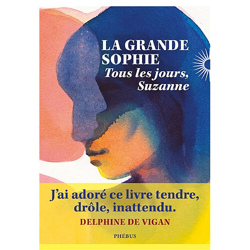 Tous les jours, Suzanne · Occasion