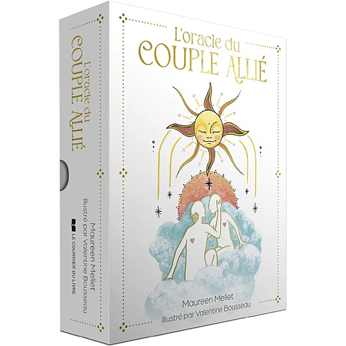 L'oracle du couple allié · Occasion
