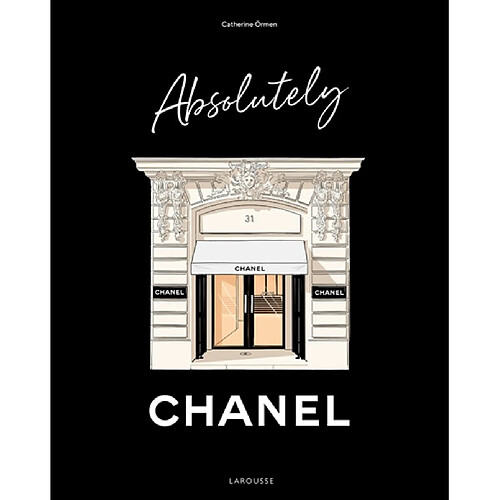 Absolutely Chanel