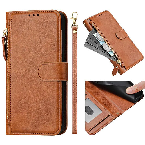 Étui VIVO Y17S 4G - Couleur unie