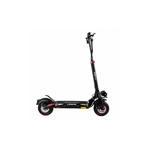 UrbanGlide eCross Pro 2
