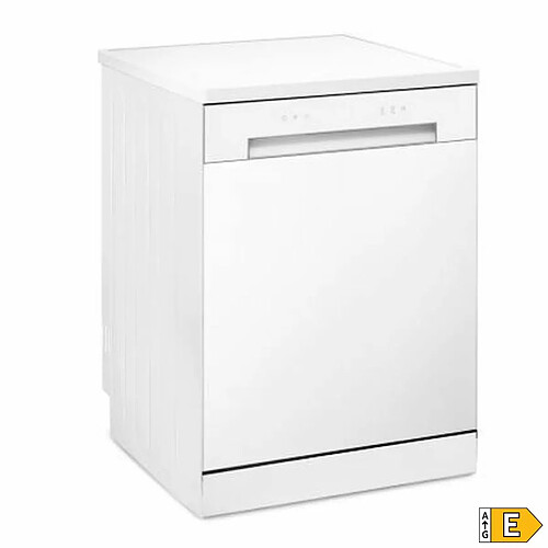 Lg DF030FW - Blanc