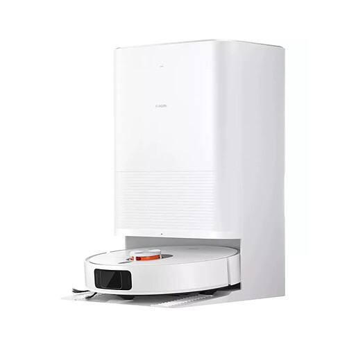 Xiaomi Mi Robot Vacuum X20 Pro - Blanc