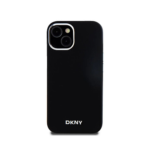 DKNY - iPhone 15 - Noir