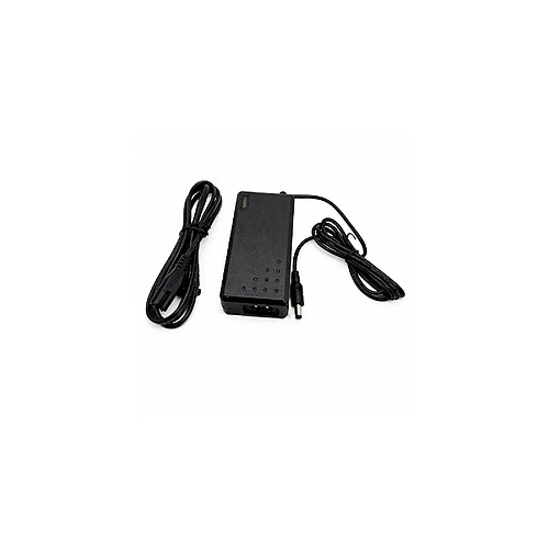 Urbanglide Chargeur trottinette - Noir