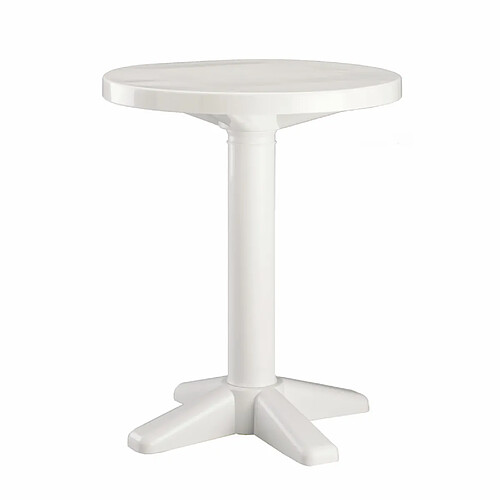 Resol Table ronde Banyoles Ã˜60 cm