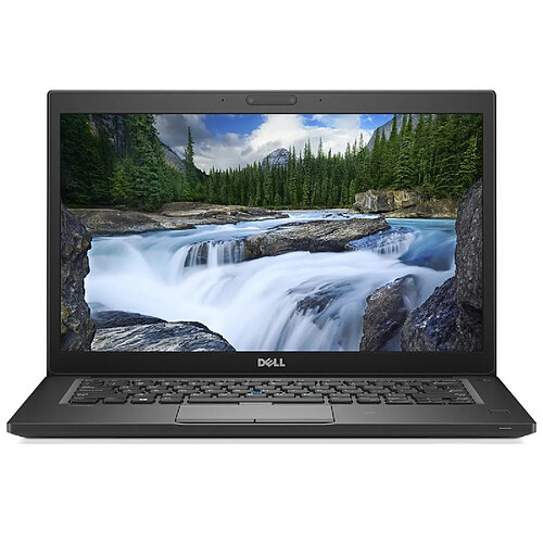 Dell Latitude 7490 · Occasion