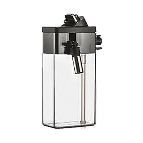 Delonghi carafe à lait pour cafetière
