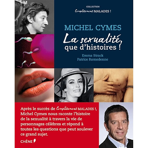 La sexualité, que d'histoires ! · Occasion