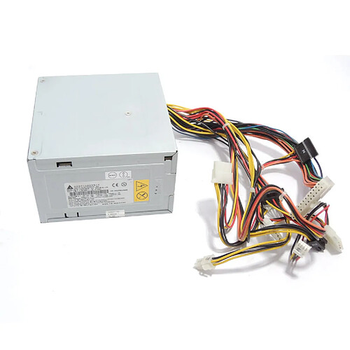 Delta Electronics DPS-350AB-4 · Reconditionné