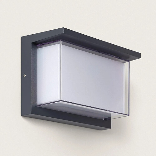 Ledkia Applique Valorian - Anthracite