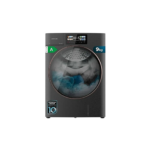 Cecotec Bolero DressCode 9950 Autodose