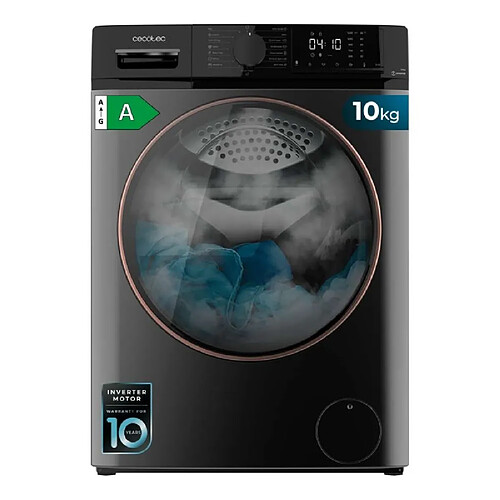 Cecotec Bolero DressCode 10610 Steel A