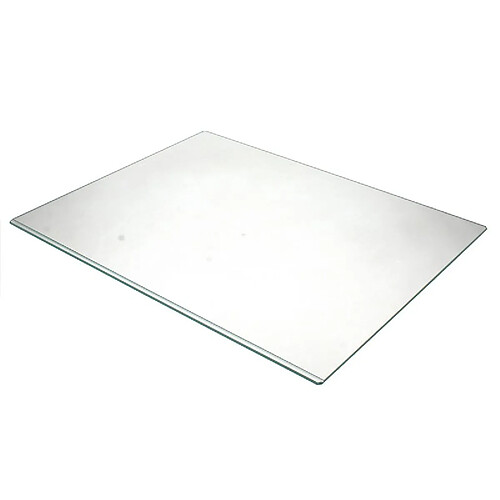 Whirlpool clayette en verre pour réfrigérateur