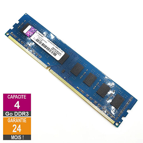 Kingston HP655410-150-HYCG · Reconditionné