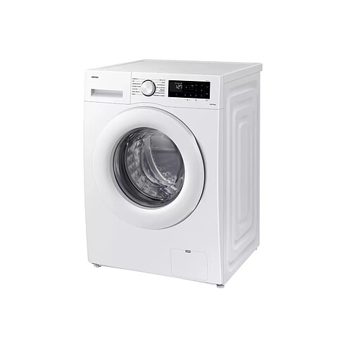 Samsung WW90CGC04DTE - Blanc