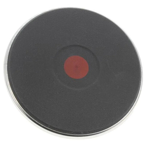 Ego Plaque électrique de cuisson - 1500 W