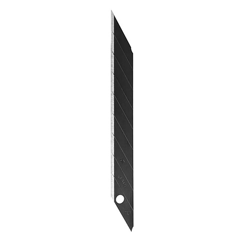 Nt cutter Cutter acier - Noir
