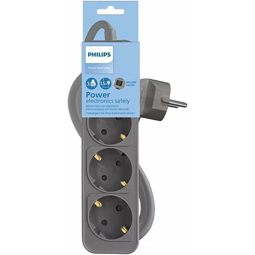 Philips CHP2134G/12 - Gris foncé