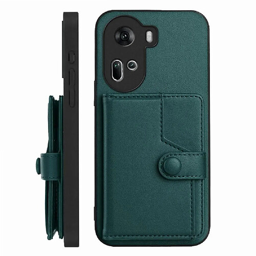 Coque OPPO Reno 11 - Vert