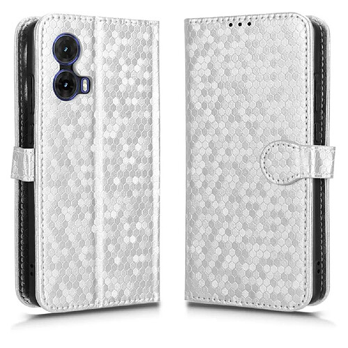 Coque Motorola MOTO G85 5G Argent