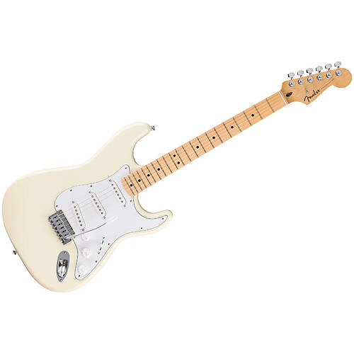 Fender Standard Stratocaster