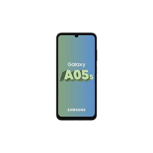 Samsung Galaxy A25 - 5G - 6/128 Go - Noir