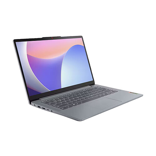 Lenovo IdeaPad Slim 3 14IAH8 - 83EQ003UFR - Gris