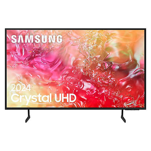 Samsung LED TU65DU7100KXXC