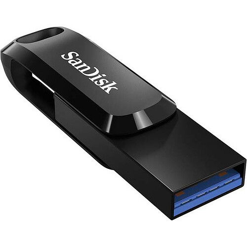 Sandisk Ultra Dual Drive Go - 64 Go