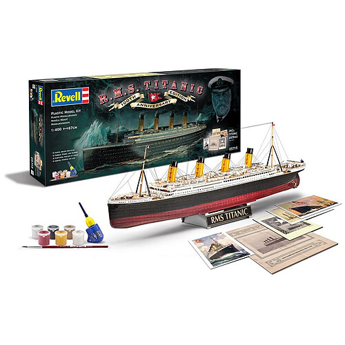 Pièce Commémorative Titanic – Métal Doré – 4 Cm – Cadeau Collection Pour Passionnés D’histoire – Porte-clés Ou Objet De Bureau
