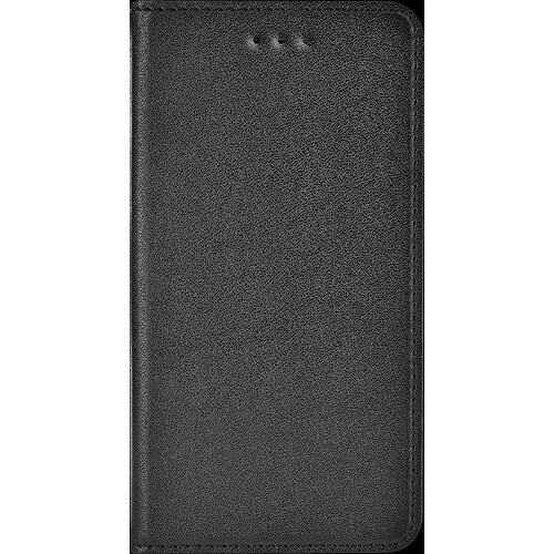 Blueway Etui folio noir pour Apple iPhone 6 et 6S