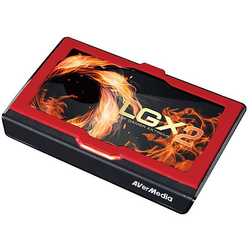 AVerMedia Technologies LIVE GAMER EXTREME 2