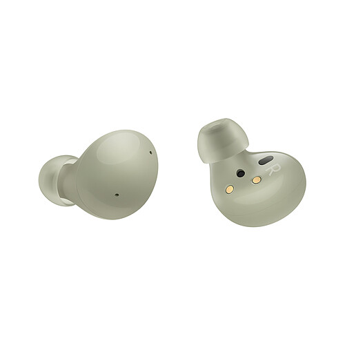 Samsung Galaxy Buds2 - Ecouteurs True Wireless - Vert