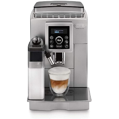 Expresso broyeur DELONGHI ECAM 23.460S