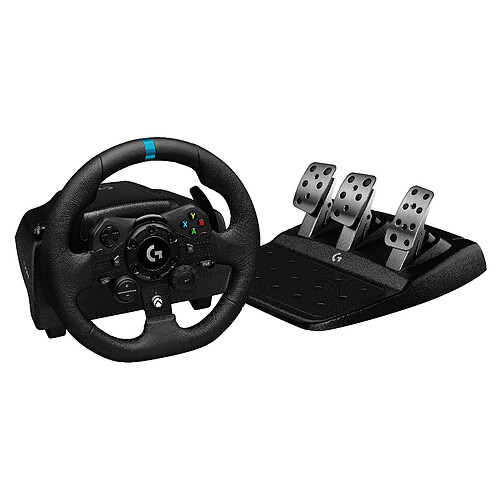 Logitech G G923 - Compatible Xbox One et PC