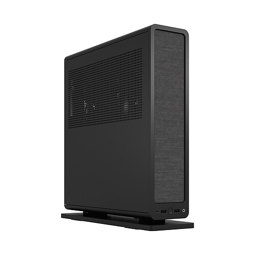 Fractal Design Ridge (Noir)