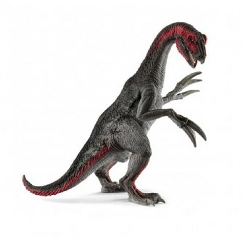 Schleich Figurine thérizinosaure