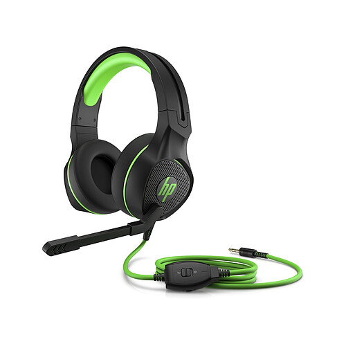 HP Pavilon Gaming 600 Headset