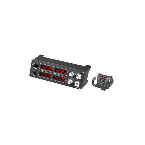 Saitek Flight Radio Panel