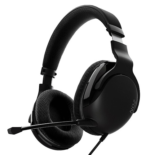 ROCCAT Casque gamer - ROC-14-520 - Noir