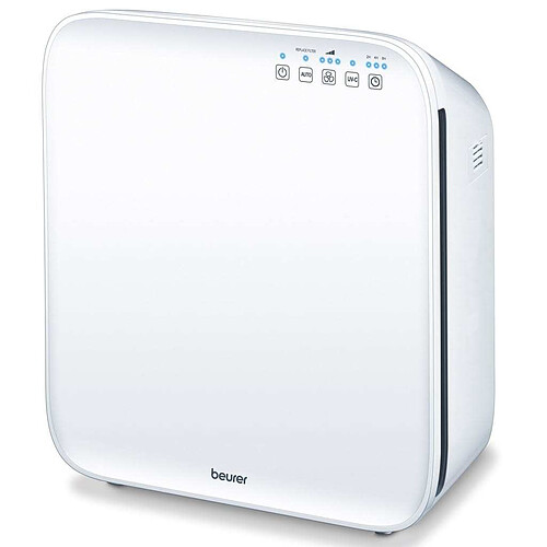 Beurer Purificateur d'air LR 310 50W Blanc