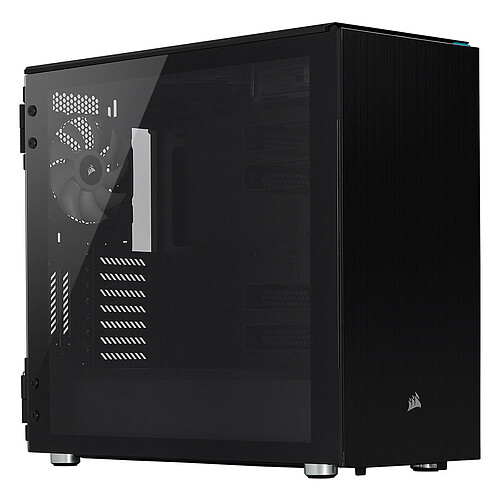 Corsair Carbide Series 678C (Noir)