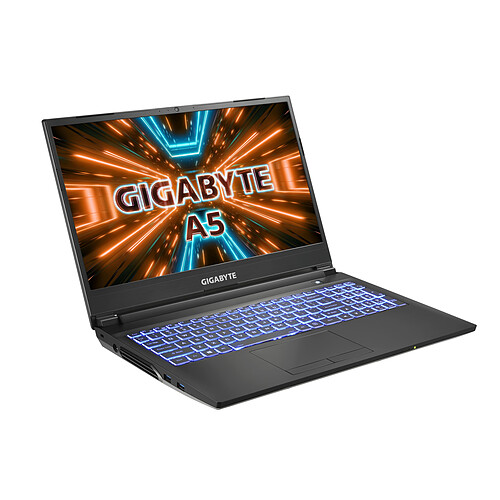 Gigabyte A5 X1-CFR2130SB