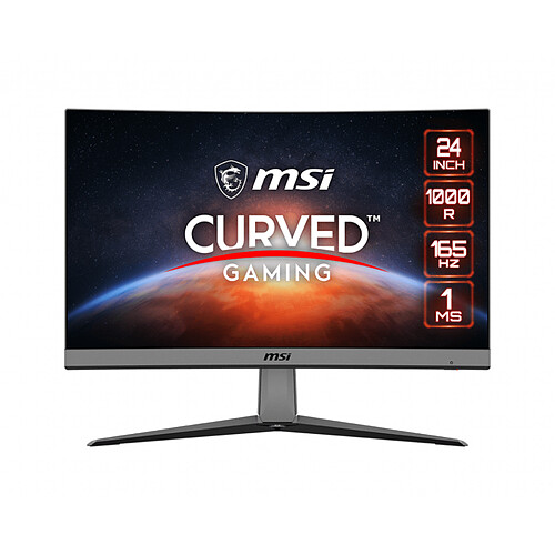 MSI 23.6" LED MAG ARTYMIS 242C