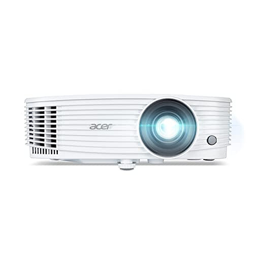 Acer PROJECTEUR P1157I Lampe 4,500 Lm- SVGA (800 x 600), 16/9